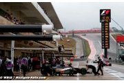 Hulkenberg relativise, Perez inquiet pour son pays