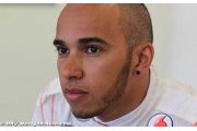McLaren set to offer Hamilton $150m - reports