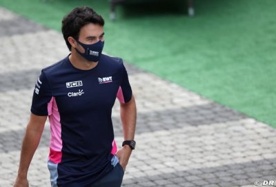 Perez et Hulkenberg liés au baquet Red Bull occupé par Albon