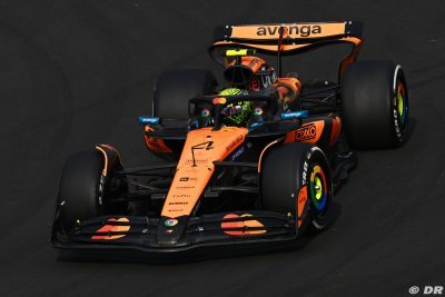 McLaren F1&nbsp;: Norris va-t-il devoir ’se ranger derrière’ Piastri&nbsp;?