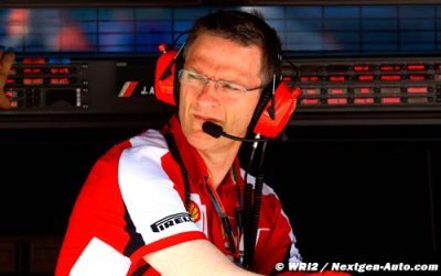 Allison: Improvements on both sides