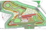 La préparation de Ferrari pour le GP d'Inde