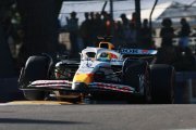 Mekies : Les évolutions 'ont placé Racing Bulls au cœur du peloton'