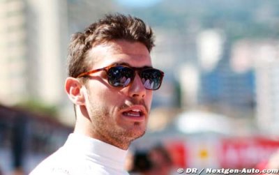 Jules Bianchi en veut plus maintenant