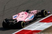 Il y a encore beaucoup à faire chez Force India
