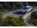 Hyundai confirme Thierry Neuville pour 2017 et 2018