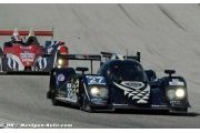 Le Dempsey Racing satisfait de sa prestation à Road America