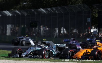 Wolff&nbsp;: Les difficultés à dépasser ’sont maintenant la réalité’