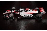 'Tout est nouveau' : pourquoi la VF-26 est un tournant pour Haas F1