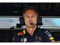 Horner : Pourquoi l'accord Red Bull - Porsche en F1 n'a pu se conclure