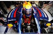 Webber has no idea if Red Bull to use team strategy