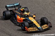Three drivers linked with Ricciardo's seat