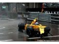 Vasseur : Un week-end difficile pour Renault