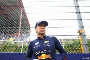 Perez pourrait voir son salaire en F1 réduit à partir de maintenant