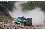 Per-Gunnar Andersson set to join Stobart in Bulgaria