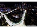 Un nouveau scandale autour du Grand Prix de Singapour de F1