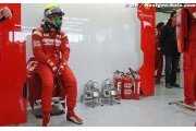 Massa veut oublier Hockenheim 2010
