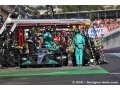 Pirelli : Un seul arrêt pour la majorité des pilotes à Melbourne