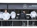 Mercedes a tranché : dernier rappel à l'ordre pour les pilotes