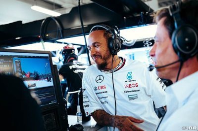 Mercedes F1 va clore un chapitre de ’12 années incroyables’