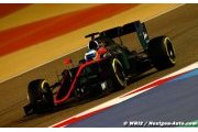 Alonso aiming for Q3 in Barcelona