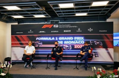 Le plus grand marché au monde&nbsp;: pourquoi les USA et Netflix sont vitaux pour la F1