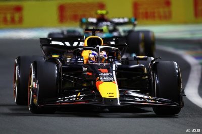 Marko&nbsp;: Les choses seraient différentes avec Verstappen dans une Ferrari