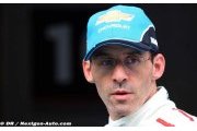 Alain Menu ne sera pas en WTCC cette année