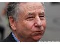 Mick perhaps 'too nice' for F1 comeback - Jean Todt 