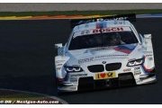 Glock explique son choix du DTM