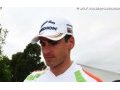 Sutil vows to fight criminal charges - manager