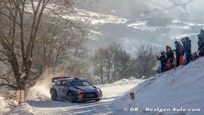 Cette journée où Hyundai et Neuville ont tout perdu