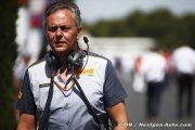 Coronavirus : Pirelli reste en contact avec la FIA et la FOM