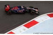 Verstappen marque un point inespéré