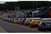 Le calendrier 2012 du WTCC approuvé par la FIA