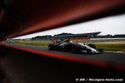 Haas has 'control' of driver decision - Steiner
