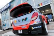 Photos - WRC 2014 - Rally Monte-Carlo (Part. 1)
