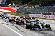 Qualifications sprint : tout ce qu'il faut savoir sur le nouveau format de la F1 