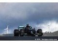 Hamilton impressionné par 'l'énorme défi' du Circuit de l'Algarve