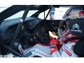 Monte-Carlo shakedown: Loeb returns to WRC in style