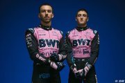 Gasly regrette la fin de l'histoire avec Ocon et va soutenir Doohan