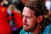 Vettel backs drivers as calls grow for further rule tweaks