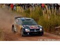 SS2-3: Hat-trick for Ogier, Latvala and Neuville retire after crashing