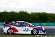 Photos - WTCC 2014 - Termas de Rio Hondo (Argentina)