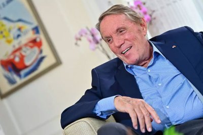 Le Grand Prix F1 de Monaco pourrait tirer sa révérence en 2025