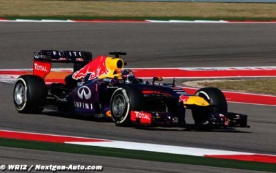 5th podium lock-out of 2013 season for Renault