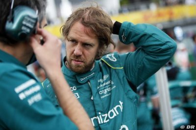 Vettel est-il le Greta Thunberg de la F1&nbsp;?