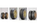 Pirelli renouvelle sa gamme de pneus pour son retour en WRC