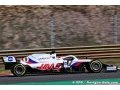 Haas F1 : Steiner dément un rachat prochain par Mazepin