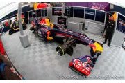 Red Bull prête à mener une rébellion contre la FIA !